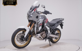 HONDA CRF1100L AFRICA TWIN DCT 2026 SD15