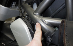 DUCATI DIAVEL X 2016