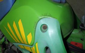 KAWASAKI KSR-2 MX080B