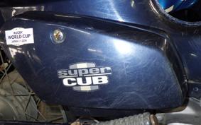 HONDA C70 SUPER CUB E C70