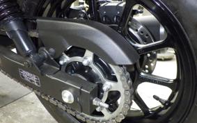 KAWASAKI ELIMINATOR400-3 2024 EL400A