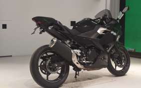 KAWASAKI NINJA 400 2020 EX400G