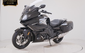 BMW K1600GT 2018