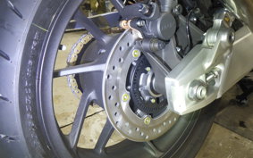 HONDA CB1300SF SUPER FOUR Gen. 3 2026 SC54