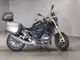 Фото BMW R1200R 2015 с японского аукциона