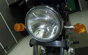 SUZUKI GSX-400E 2021