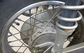 HONDA CROSS CUB 50 AA06