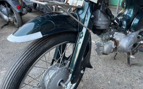 HONDA SUPER CUB90 HA02