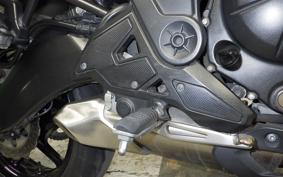 KAWASAKI VERSYS A 2015