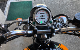 KAWASAKI ESTRELLA RS BJ250A