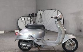 HONDA GIORNO AF24