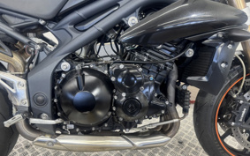 TRIUMPH SPEED TRIPLE 2012 TPN105