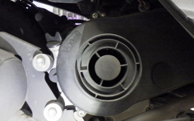 SUZUKI LET's 2006 CA4AA