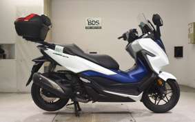 HONDA FORZA 250 2018 MF13