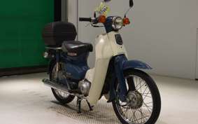 HONDA C50 SUPER CUB AA01