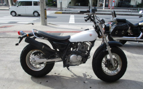 SUZUKI VAN VAN 200 NH41A