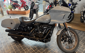 HARLEY FXLRST 2025 YXZ