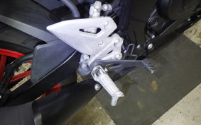 SUZUKI GSX-R125 2020 DL33B