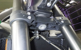 TRIUMPH STREET TRIPLE RS 2021