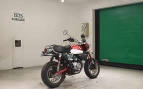 HONDA MONKEY 125 2015 JB02