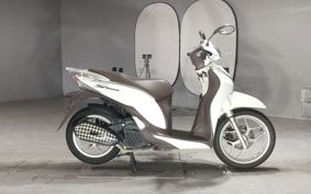 HONDA SH MODE JF51