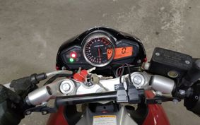 SUZUKI GSR250 GJ55D