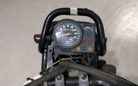 HONDA PS250 MF09