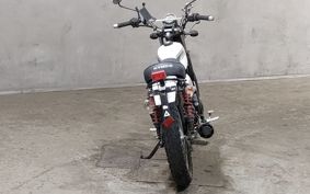 KYMCO KYMCO KCR125 RM25AA