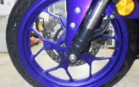 YAMAHA YZF R-3 2019 RH13J
