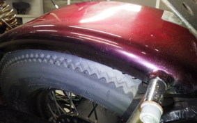 HONDA STEED 400 1996 NC26