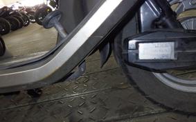 HONDA SPACY 125 JF02