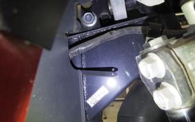 YAMAHA TRICITY 125 SE82J