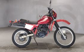 HONDA XL250R MD03