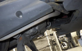 YAMAHA MAJESTY155 S 2009 SG28J