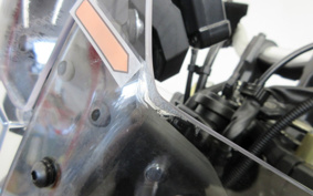 YAMAHA TENERE 700 2020 DM09J