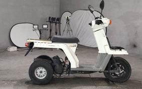HONDA GYRO TD01