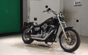 HARLEY FXDL 1580 2008