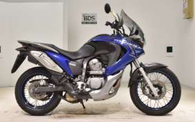 HONDA TRANSALP 700V 2009