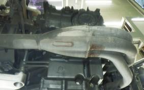 HONDA HORNET 250 MC31