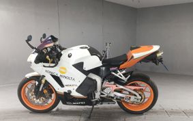 HONDA CBR600RR PC40