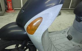 SUZUKI LET's 4 CA45A