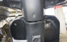 HONDA TACT-4ﾍﾞｰｼｯｸ AF79