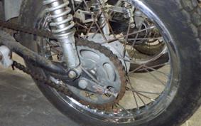 KAWASAKI Z200 KZ200A