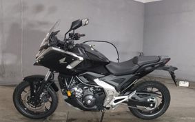 HONDA NC750X DCT RH23