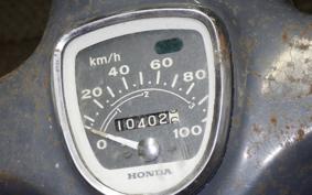 HONDA C65 SUPER CUB 1988 C65