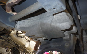 SUZUKI ﾚｯﾂ CA4AA