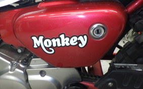HONDA MONKEY 125 ABS JB02