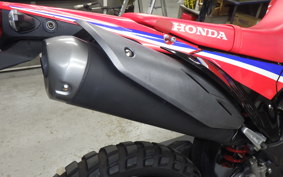 HONDA CRF250 GEN 2 RALLY 2008 MD47