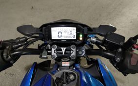 SUZUKI GSX-S125 DL32B
