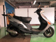 Фото Suzuki VECSTAR 150 с японского аукциона